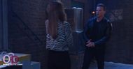 Harris makes an emotional plea to Ava
